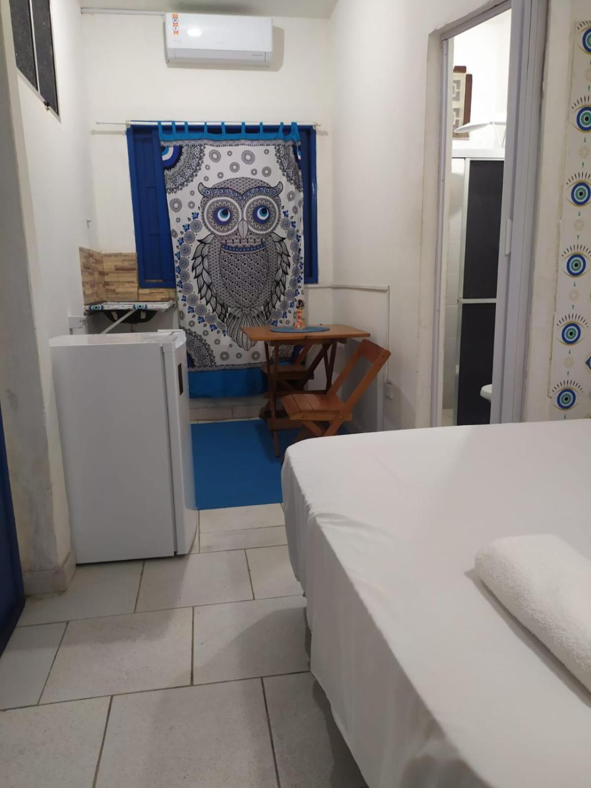 Habitación Triple Clásica