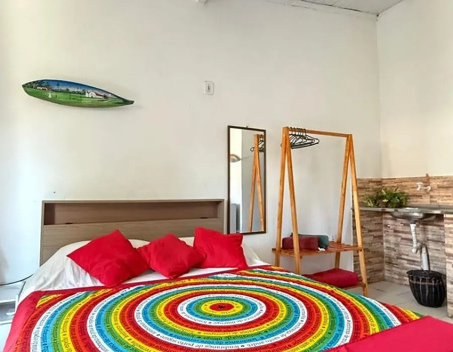 Olho Grego Hospedagem Em Arraial D'Ajuda-1