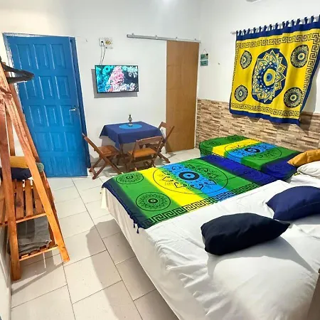 Olho Grego Hospedagem Em Arraial D'Ajuda-3