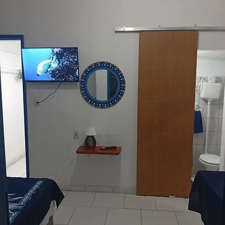 Olho Grego Hospedagem Em Arraial D'Ajuda-2